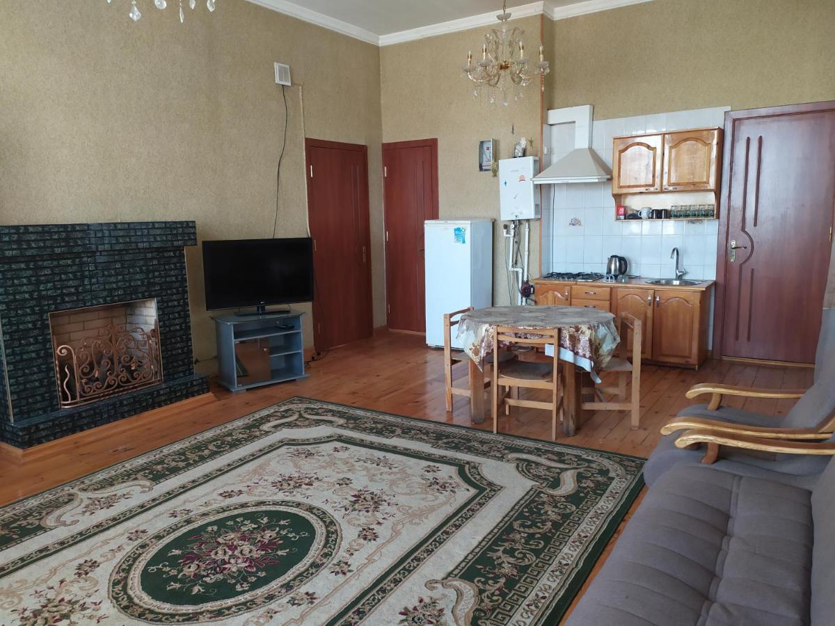 Koshgari Apartment Samarkand Exterior photo