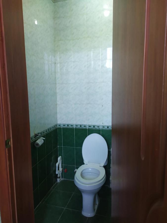 Koshgari Apartment Samarkand Exterior photo