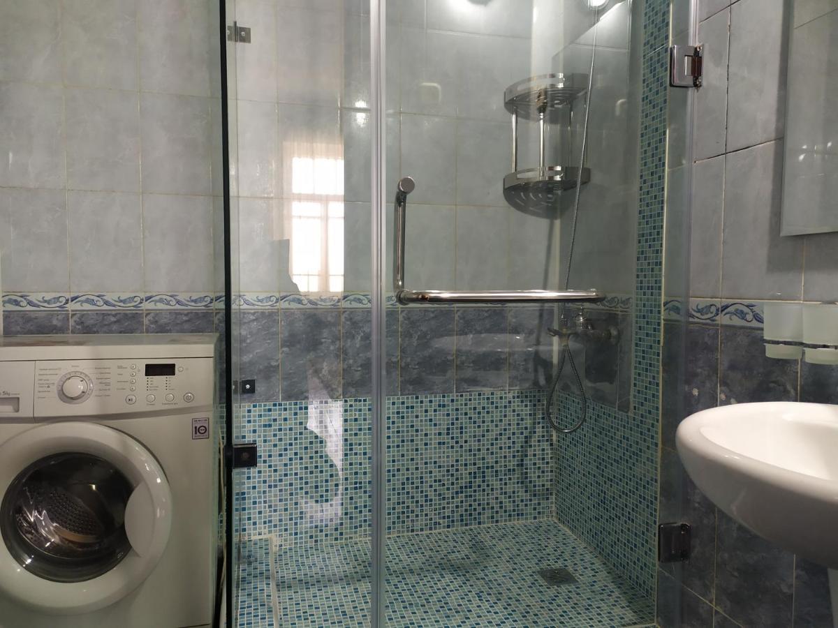 Koshgari Apartment Samarkand Exterior photo