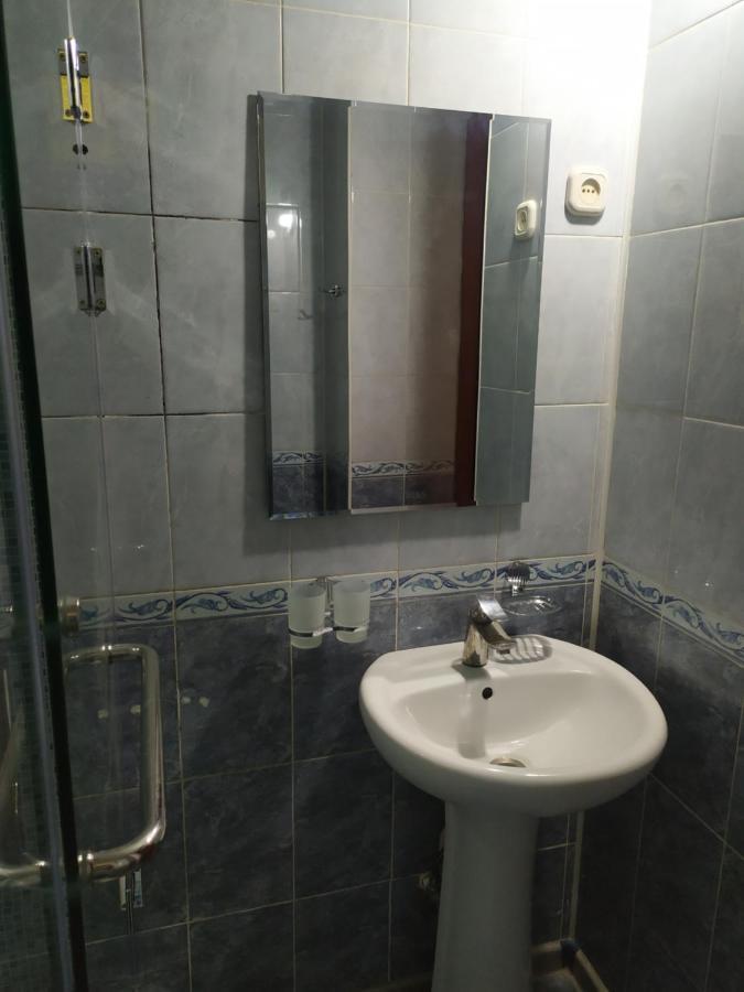 Koshgari Apartment Samarkand Exterior photo