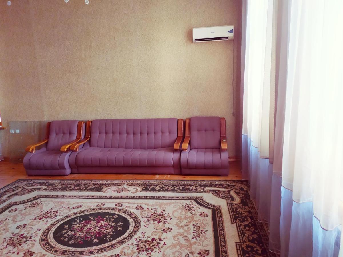 Koshgari Apartment Samarkand Exterior photo