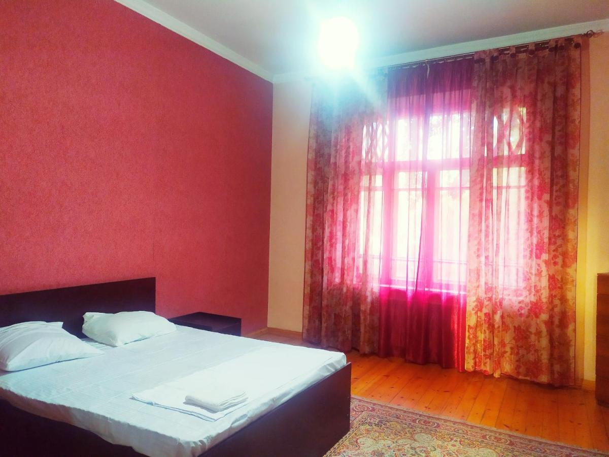 Koshgari Apartment Samarkand Exterior photo
